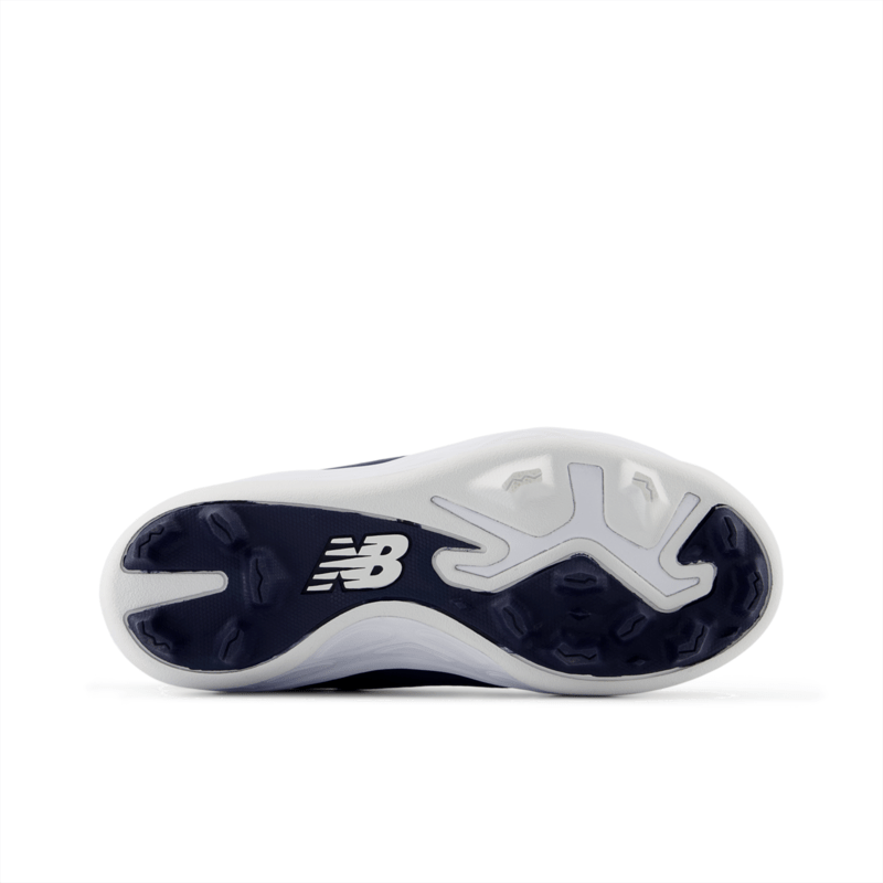 New Balance Youth Fresh Foam 3000 v7 Rubber Molded Baseball Cleat - J3000TN7 Baseball Footwear Youth