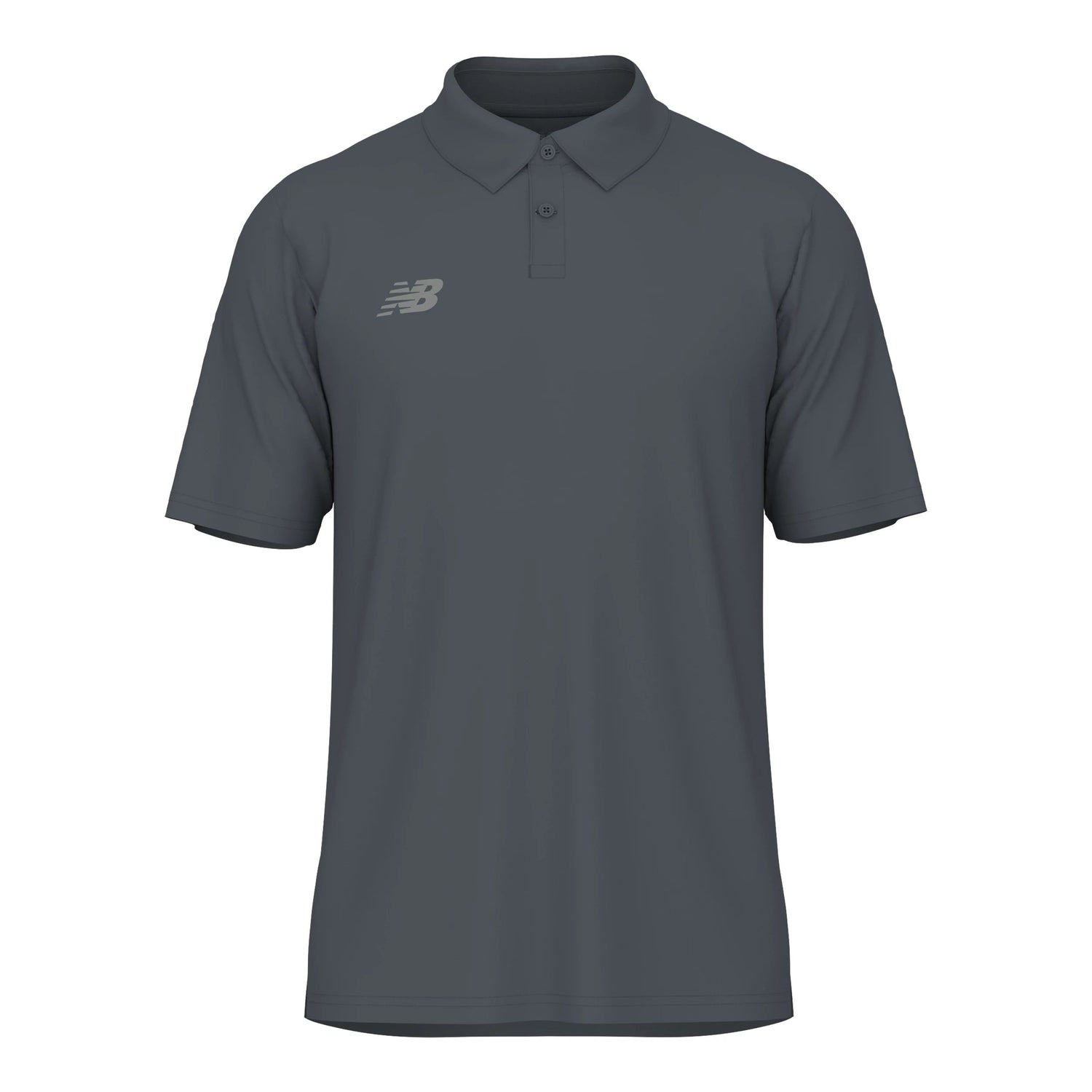 New Balance Men's Performance Polo Mens Apparel Shirts & Tops
