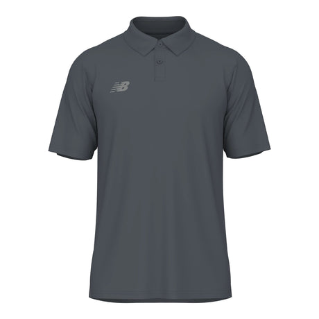 New Balance Men's Performance Polo Mens Apparel Shirts & Tops