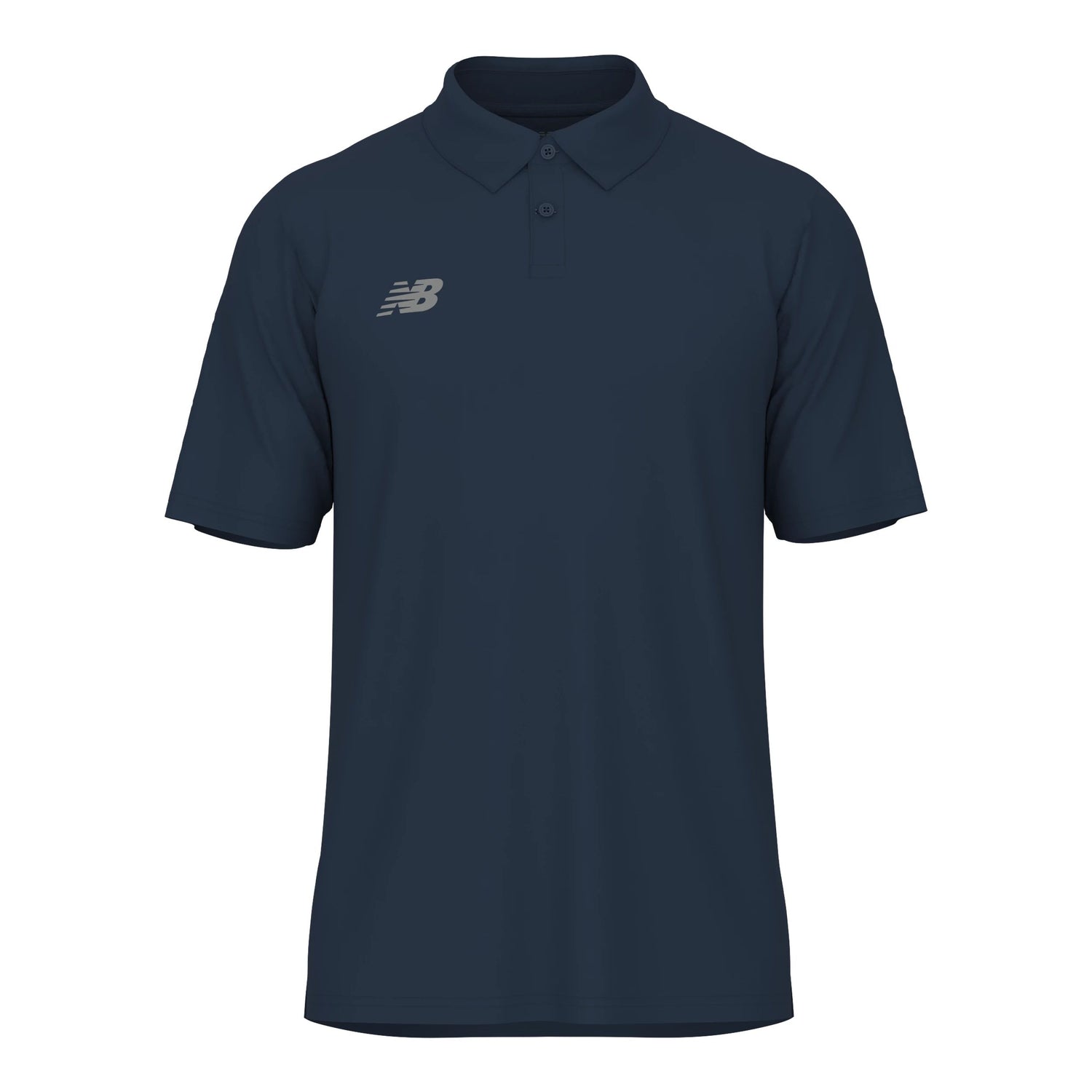 New Balance Men's Performance Polo Mens Apparel Shirts & Tops