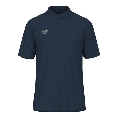 New Balance Men's Performance Polo Mens Apparel Shirts & Tops