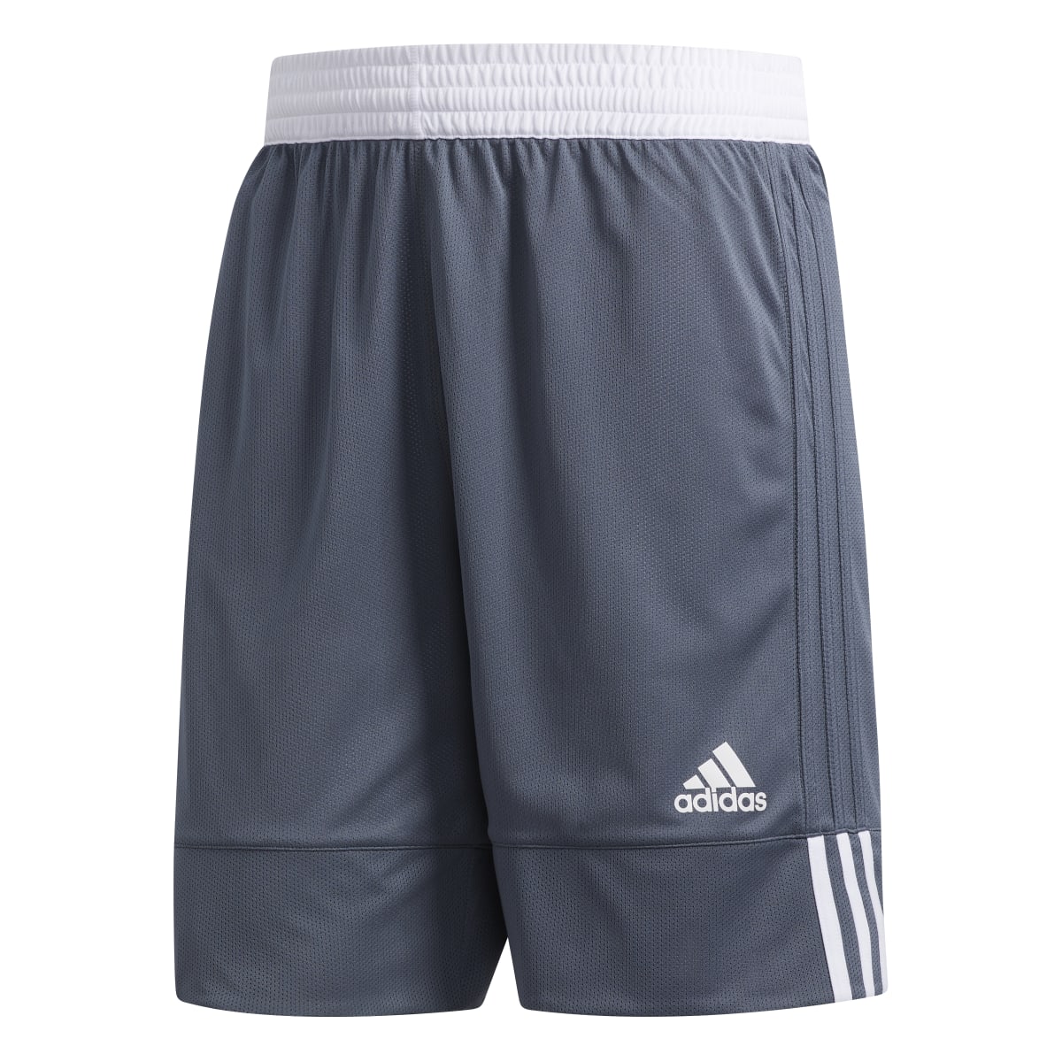 adidas Men's 3G Speed Reversible Shirt Tall Basketball Shorts Adult