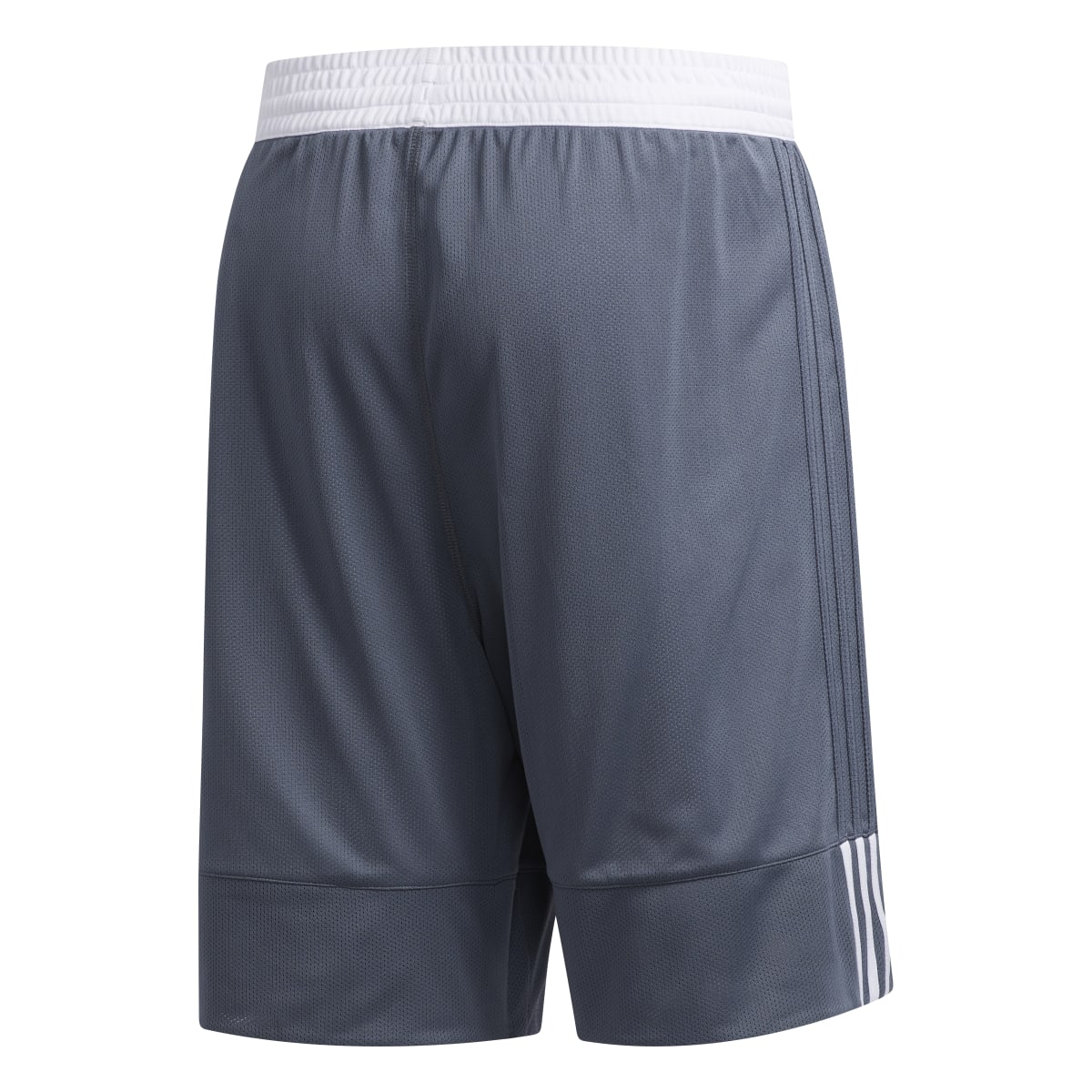 adidas Men's 3G Speed Reversible Shirt Tall Basketball Shorts Adult