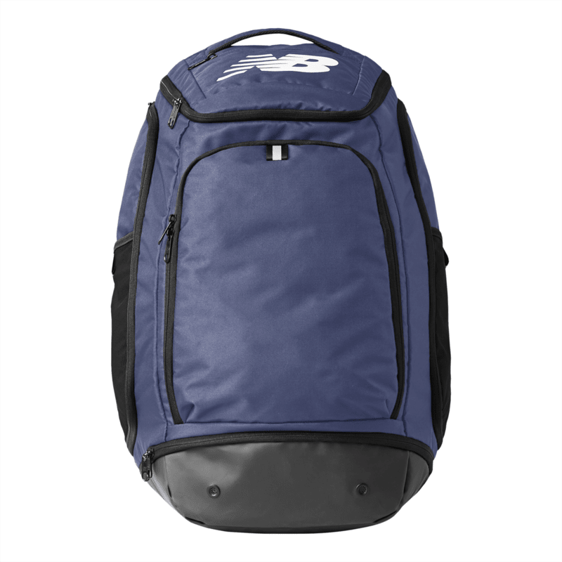 New Balance Team Travel Backpack Unisex Accessories Bags & Backpacks