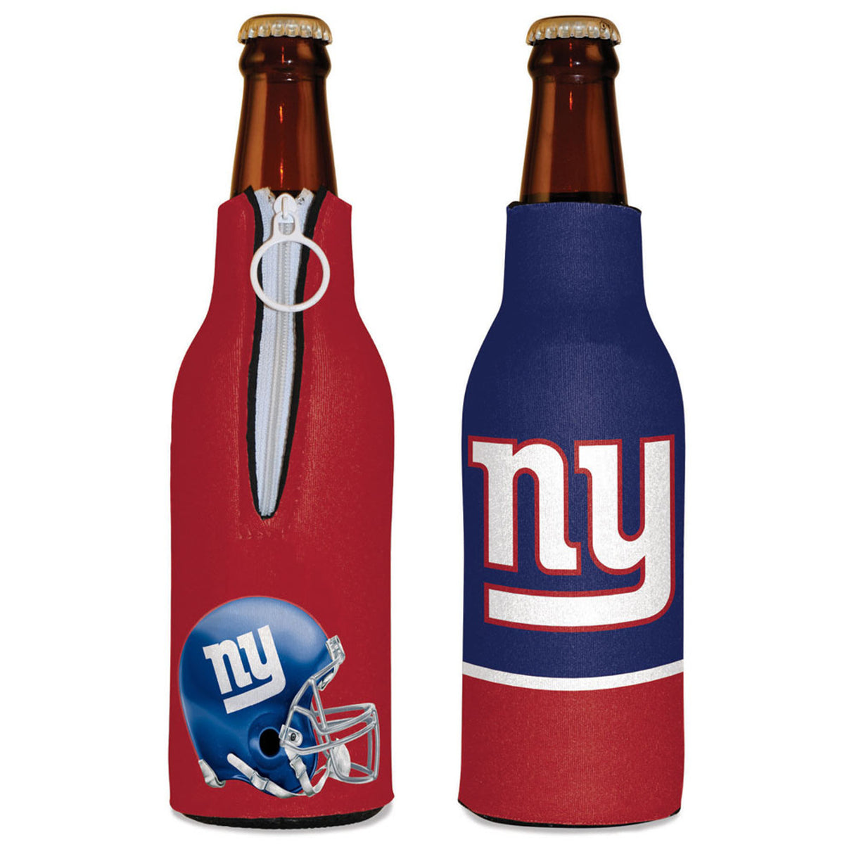 Wincraft New York Giants Bottle Cooler Fan Gear NFL New York Giants