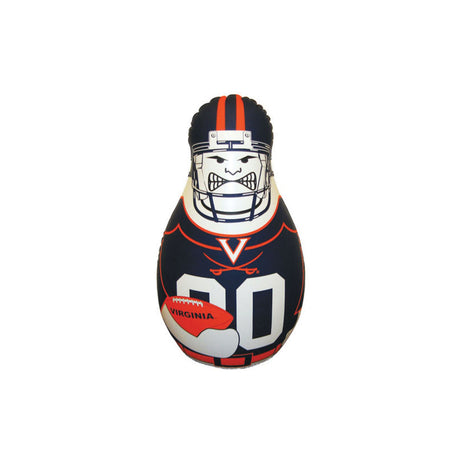 Fremont Die Virginia Cavaliers Mini Bop Bag Fan Gear NCAA Virginia Cavaliers