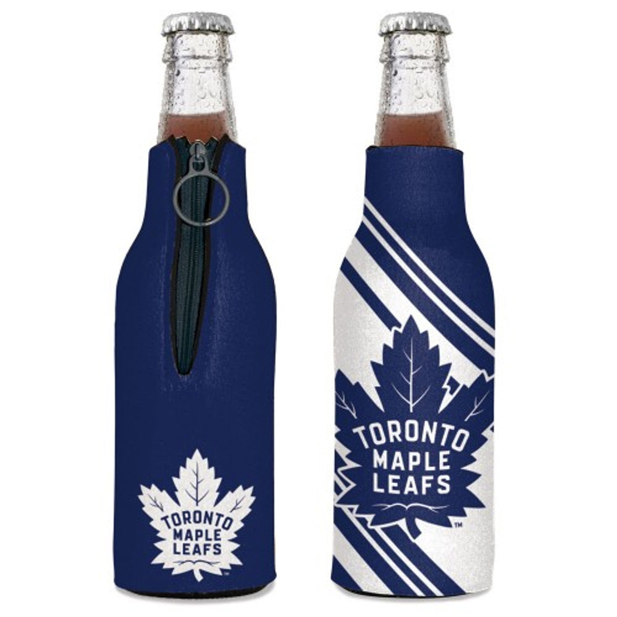Wincraft Toronto Maple Leafs Bottle Cooler Fan Gear NHL Toronto Maple Leafs