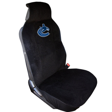 Fremont Die Vancouver Canucks Seat Cover Fan Gear NHL Vancouver Canucks