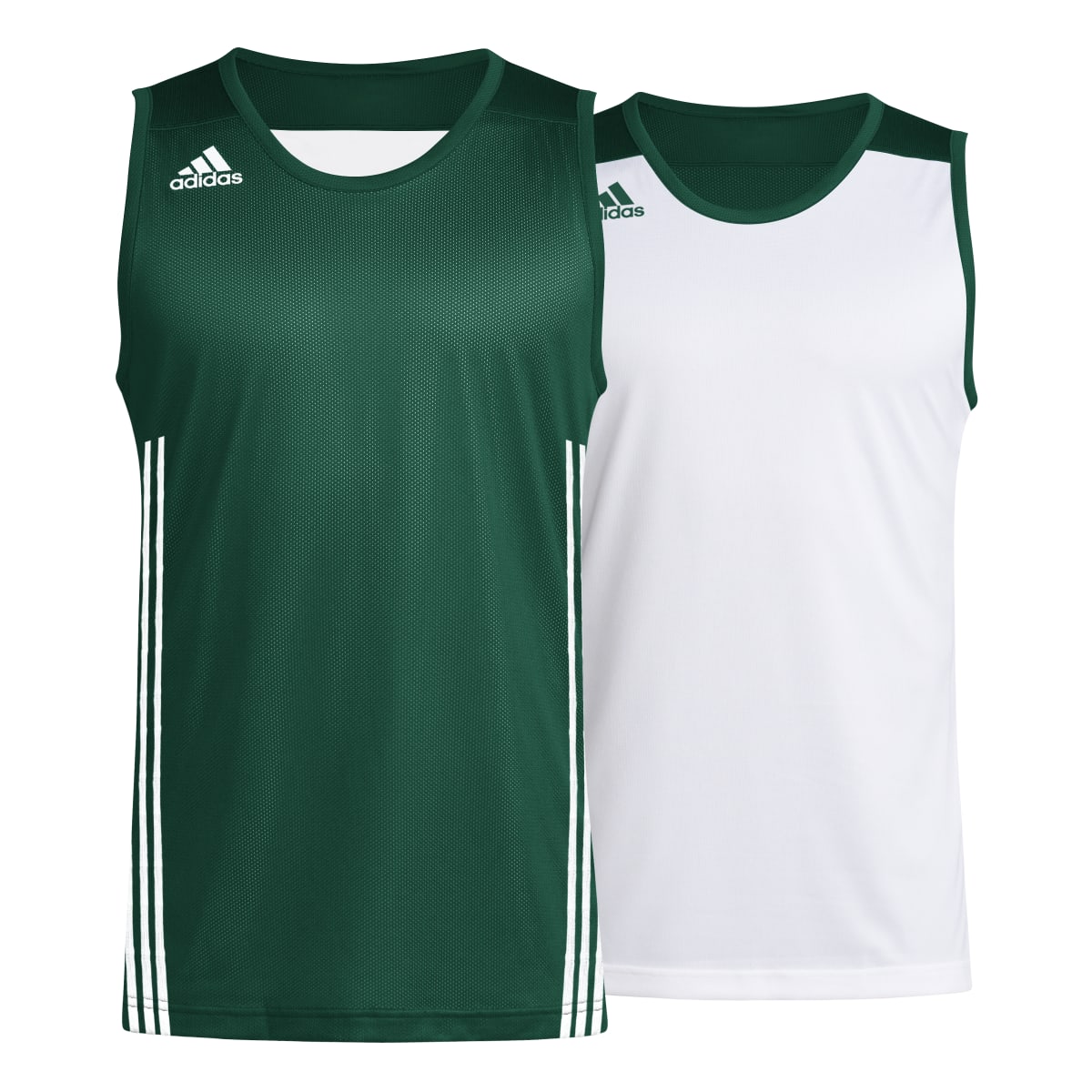adidas Men's 3G Speed Reversible Basketball Jersey Tall Basketball Jerseys Adult