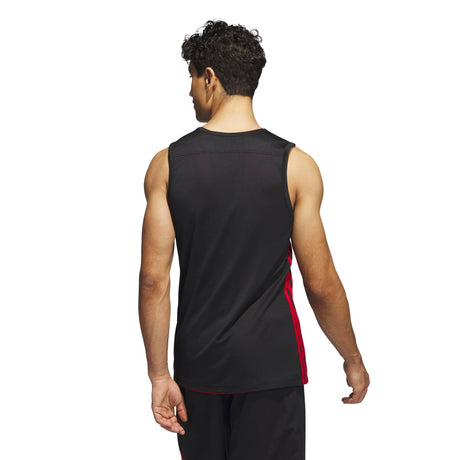 adidas Men's 3G Speed Reversible Basketball Jersey Tall Basketball Jerseys Adult