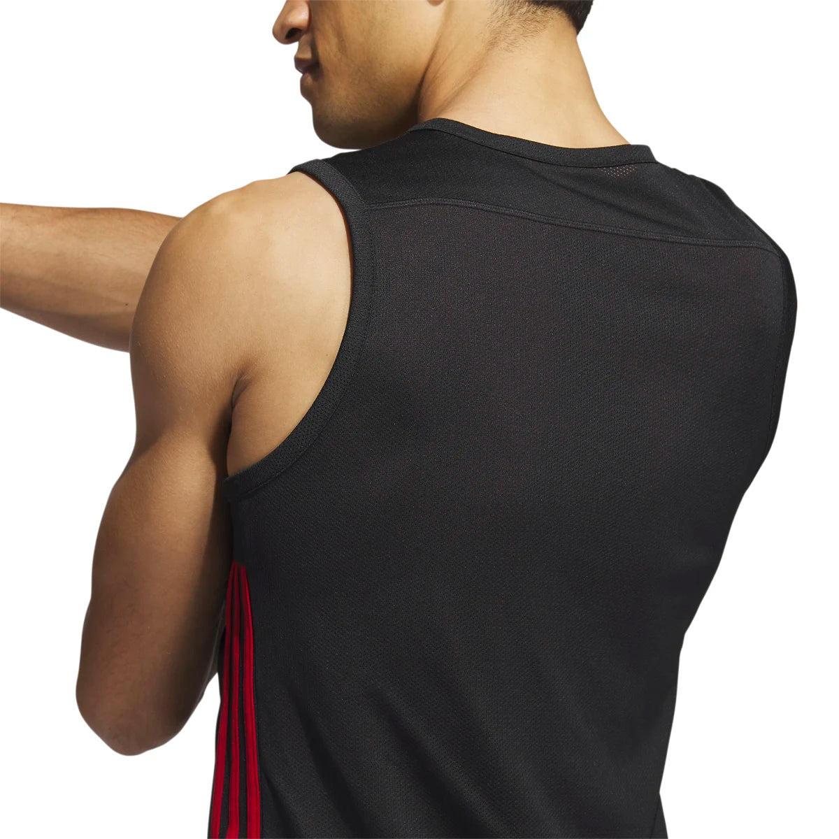 adidas Men's 3G Speed Reversible Basketball Jersey Tall Basketball Jerseys Adult