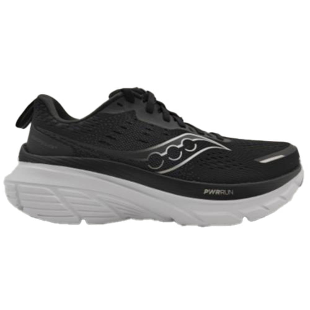 Saucony Men's Guide 18 Running Shoe X-Wide S21009 Mens Footwear Training & Running