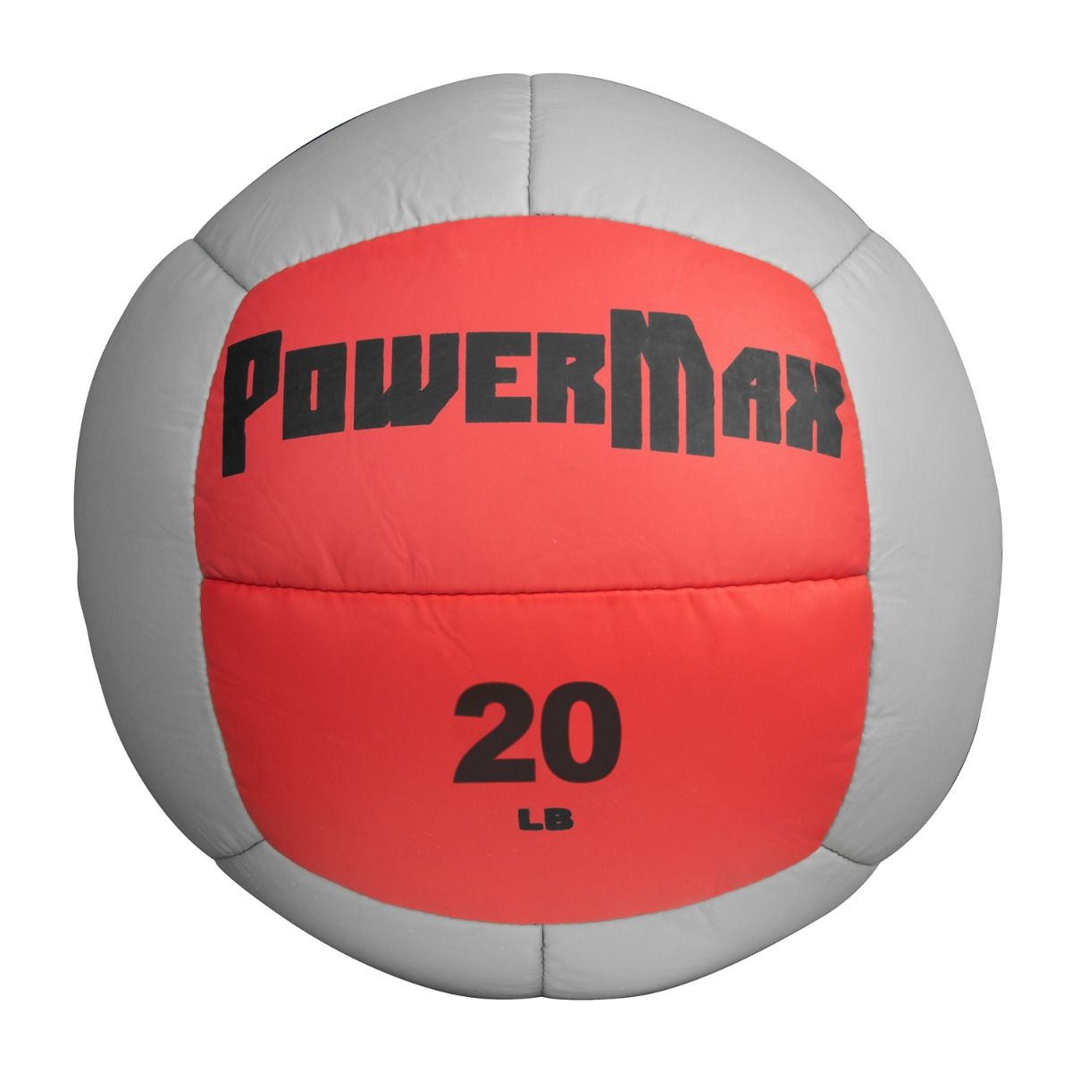 Gill Athletics Powermax Medicine Balls V2 Exercise & Wellness Strength Medicine Balls