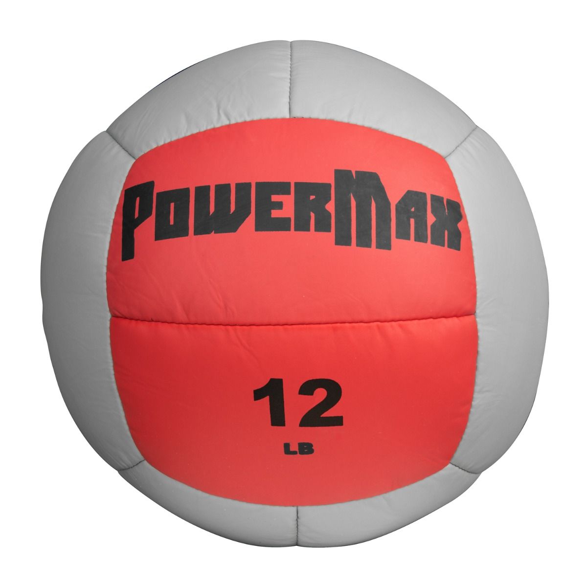 Gill Athletics Powermax Medicine Balls V2 Exercise & Wellness Strength Medicine Balls