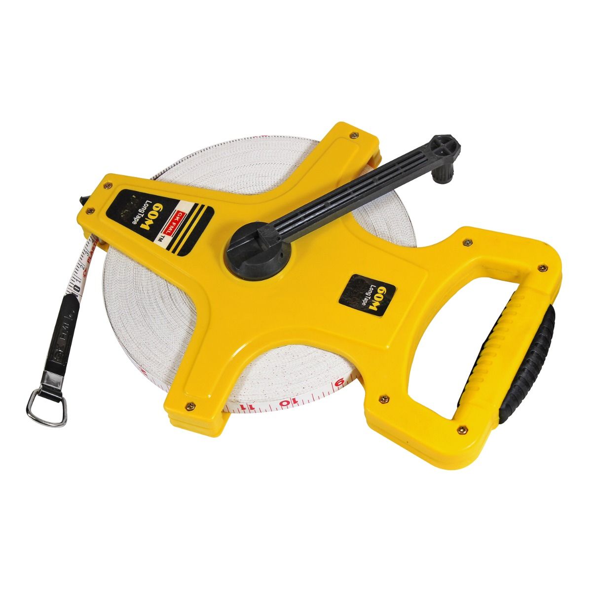 Gill Athletics Fiberglass Measuring Tapes Track & Field Field Equipment All