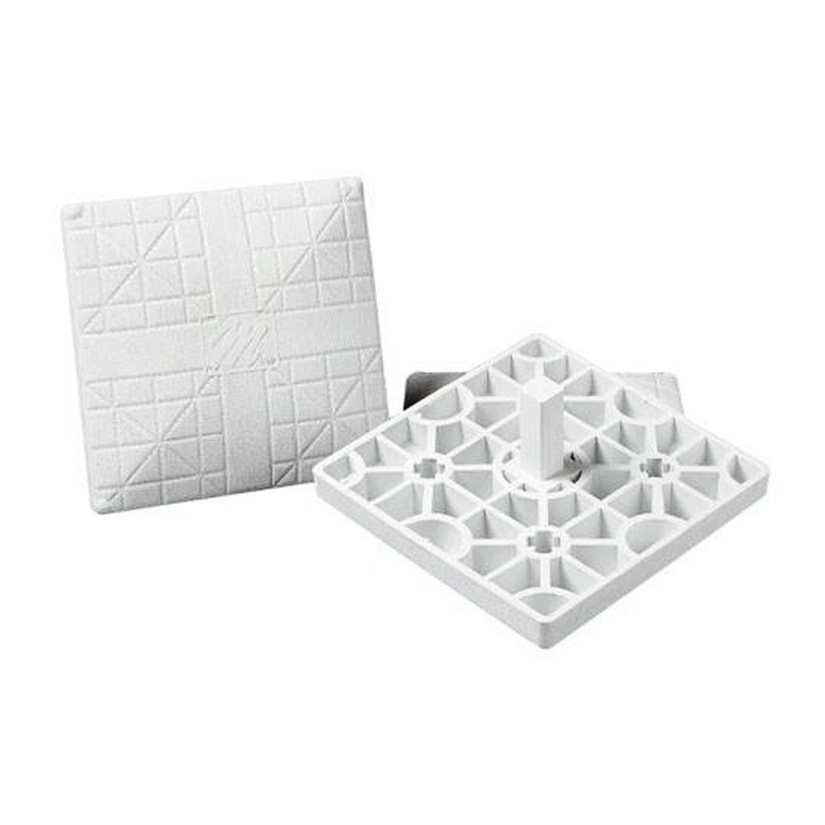 Gill Athletics Major League Shock Absorbing Bases Baseball Field Equipment All