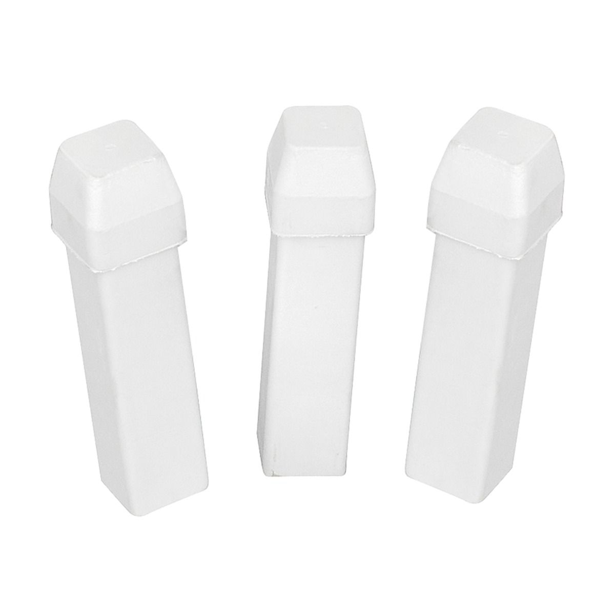 Gill Athletics Major League Shock Absorbing Bases Baseball Field Equipment All