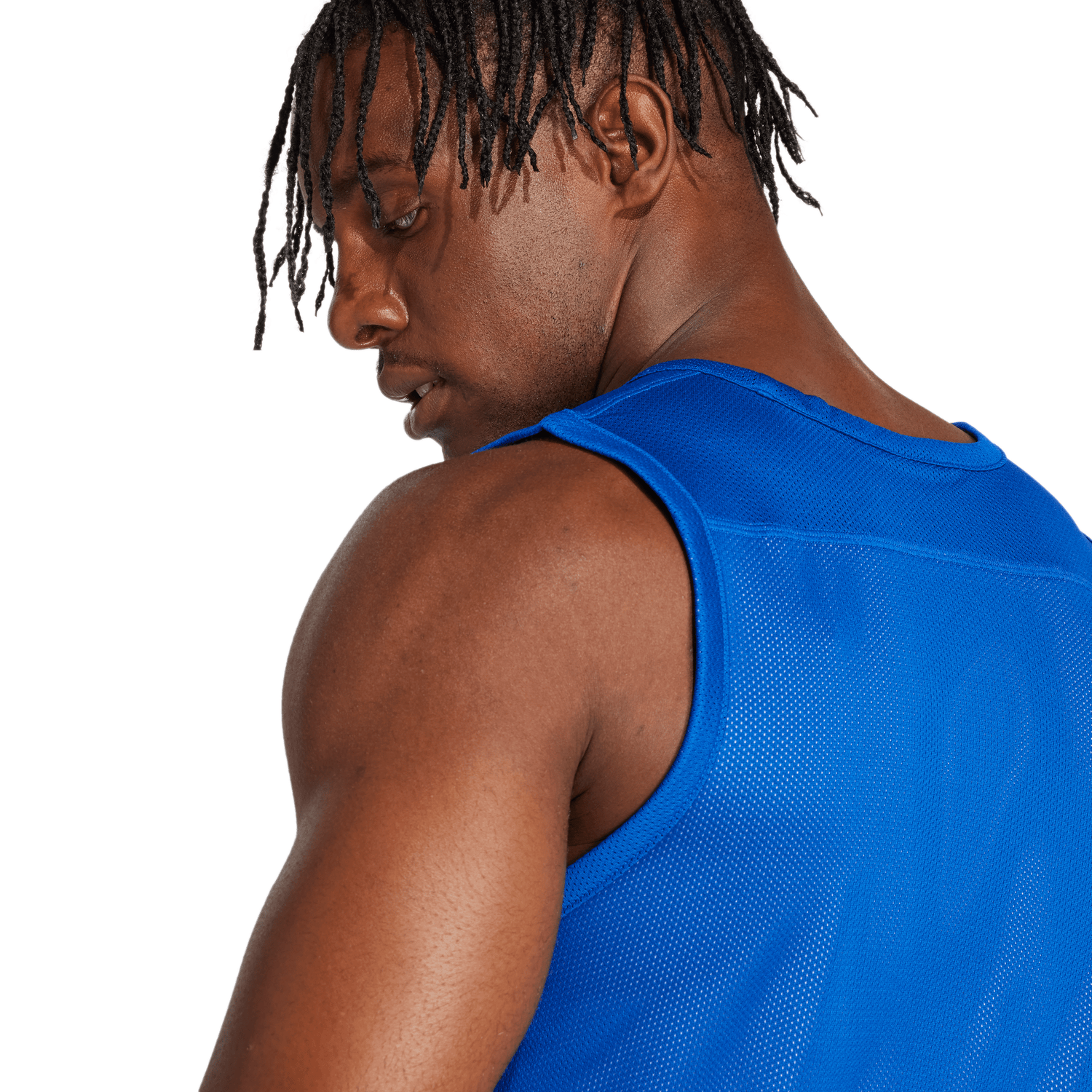 adidas Men's 3G Speed Reversible Basketball Jersey Tall Basketball Jerseys Adult