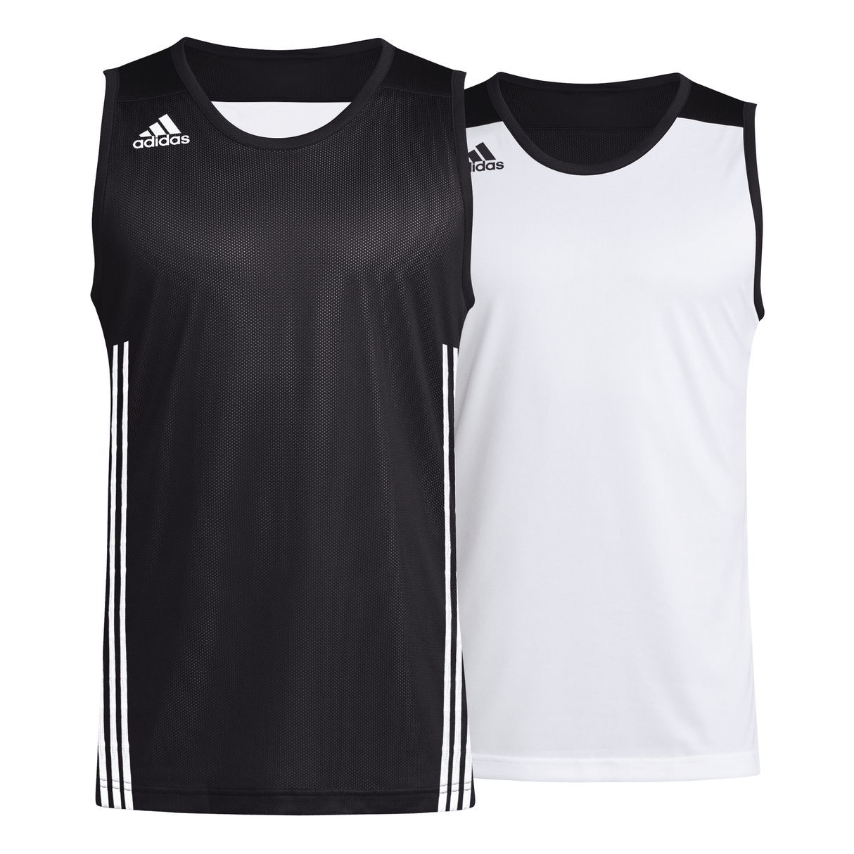 adidas Men's 3G Speed Reversible Basketball Jersey Tall Basketball Jerseys Adult