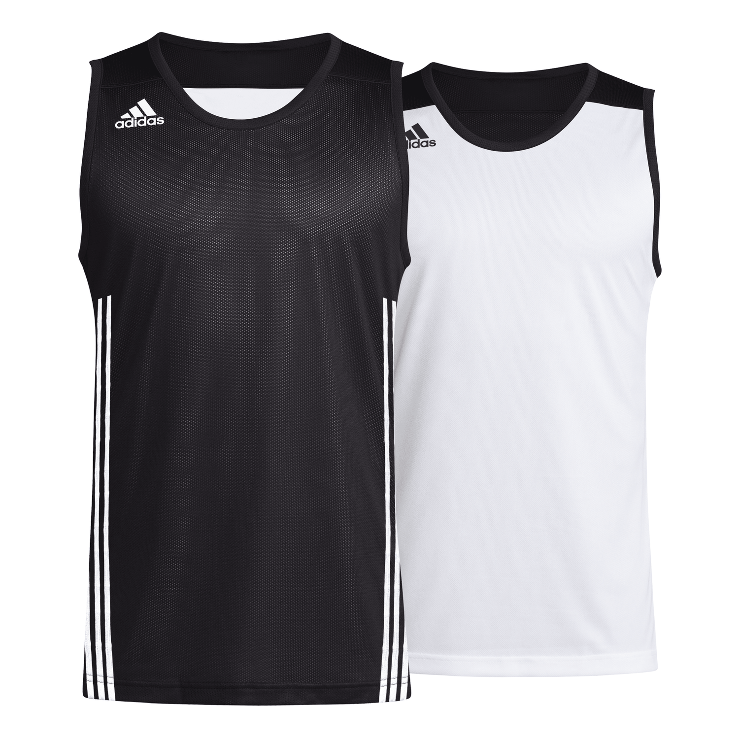 adidas Men's 3G Speed Reversible Basketball Jersey Tall Basketball Jerseys Adult