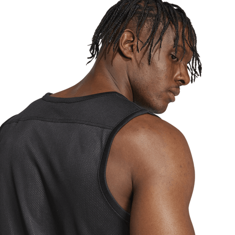 adidas Men's 3G Speed Reversible Basketball Jersey Tall Basketball Jerseys Adult