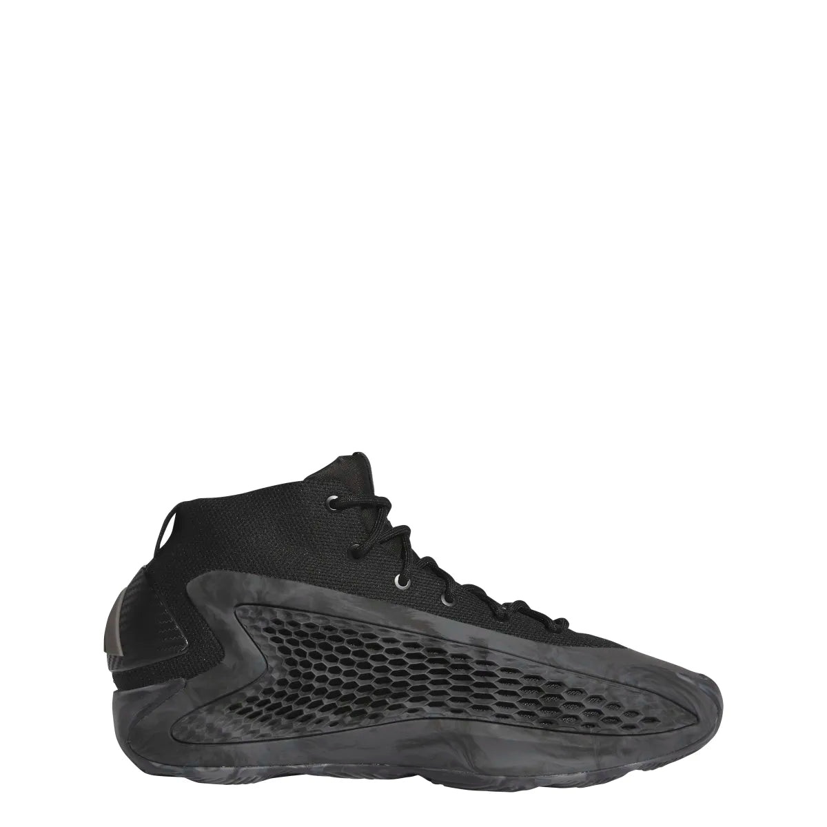 adidas Men's A.E. 1 Basketball Shoes Basketball Footwear Adult