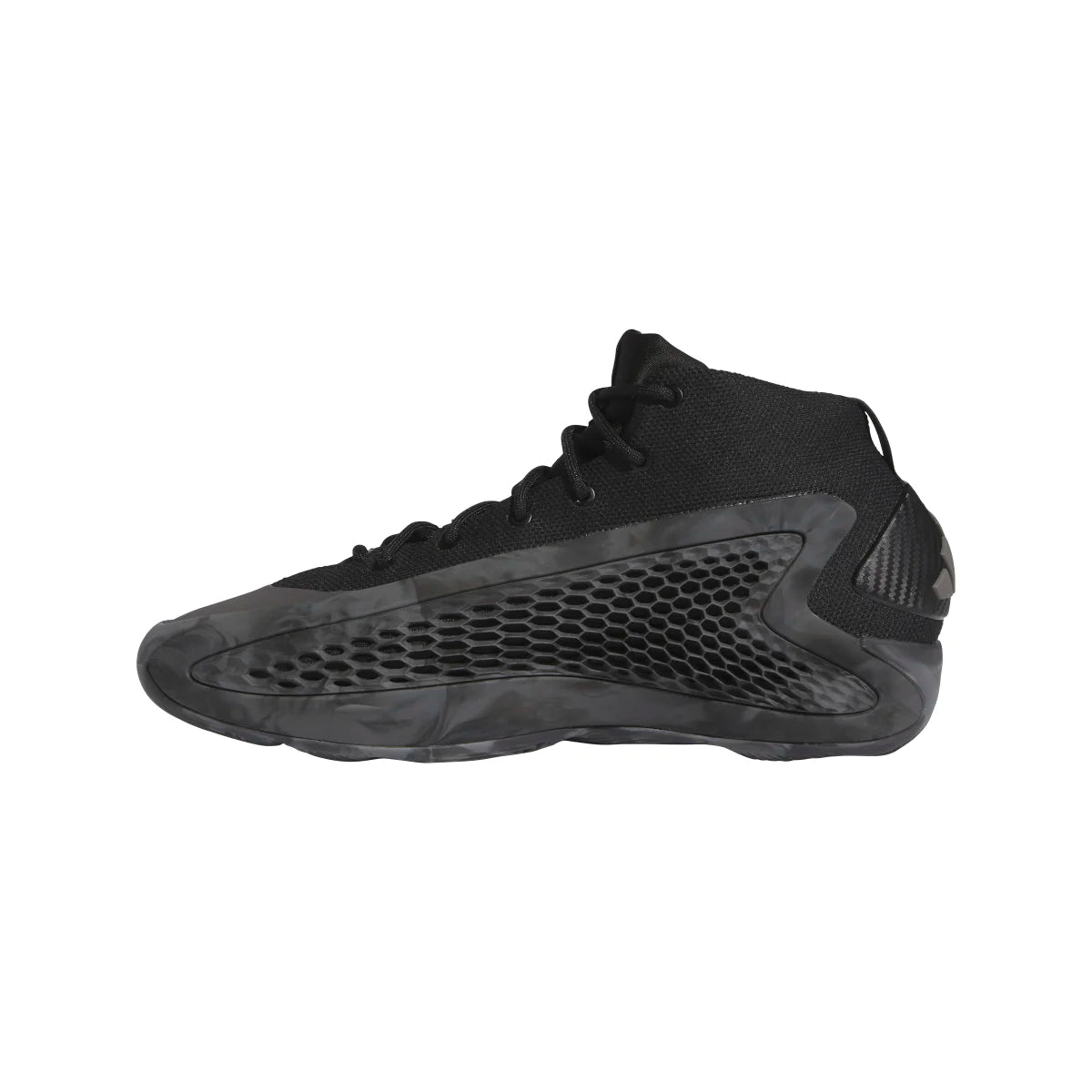 adidas Men's A.E. 1 Basketball Shoes Basketball Footwear Adult
