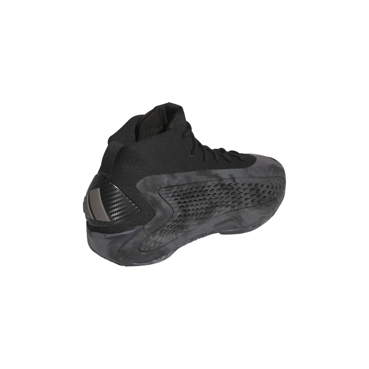 adidas Men's A.E. 1 Basketball Shoes Basketball Footwear Adult