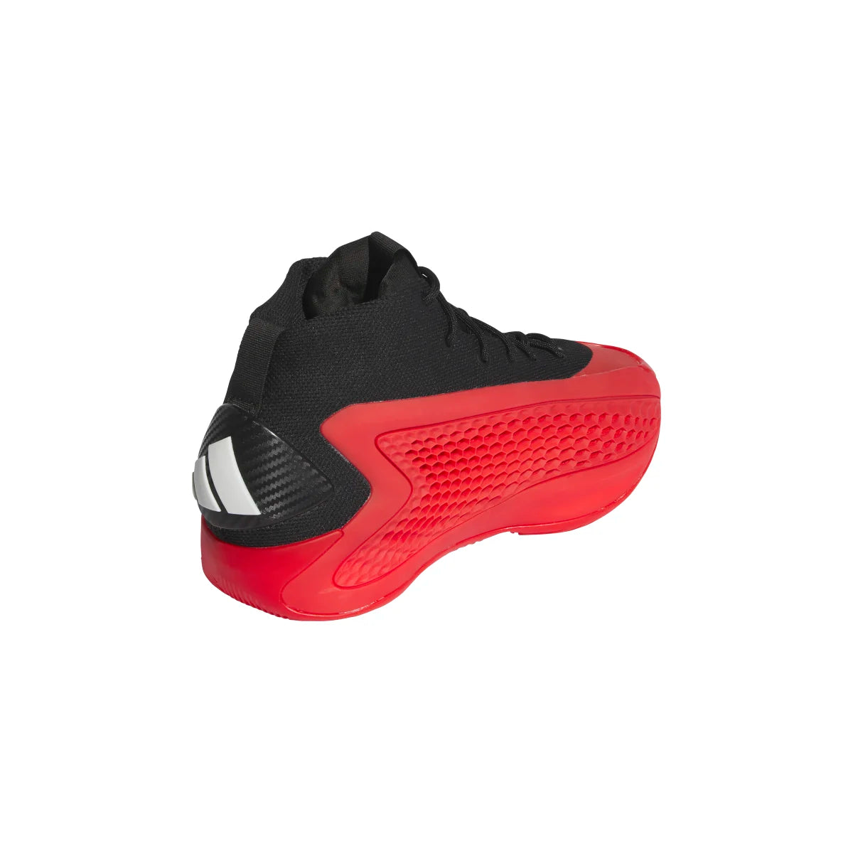adidas Men's A.E. 1 Basketball Shoes Basketball Footwear Adult