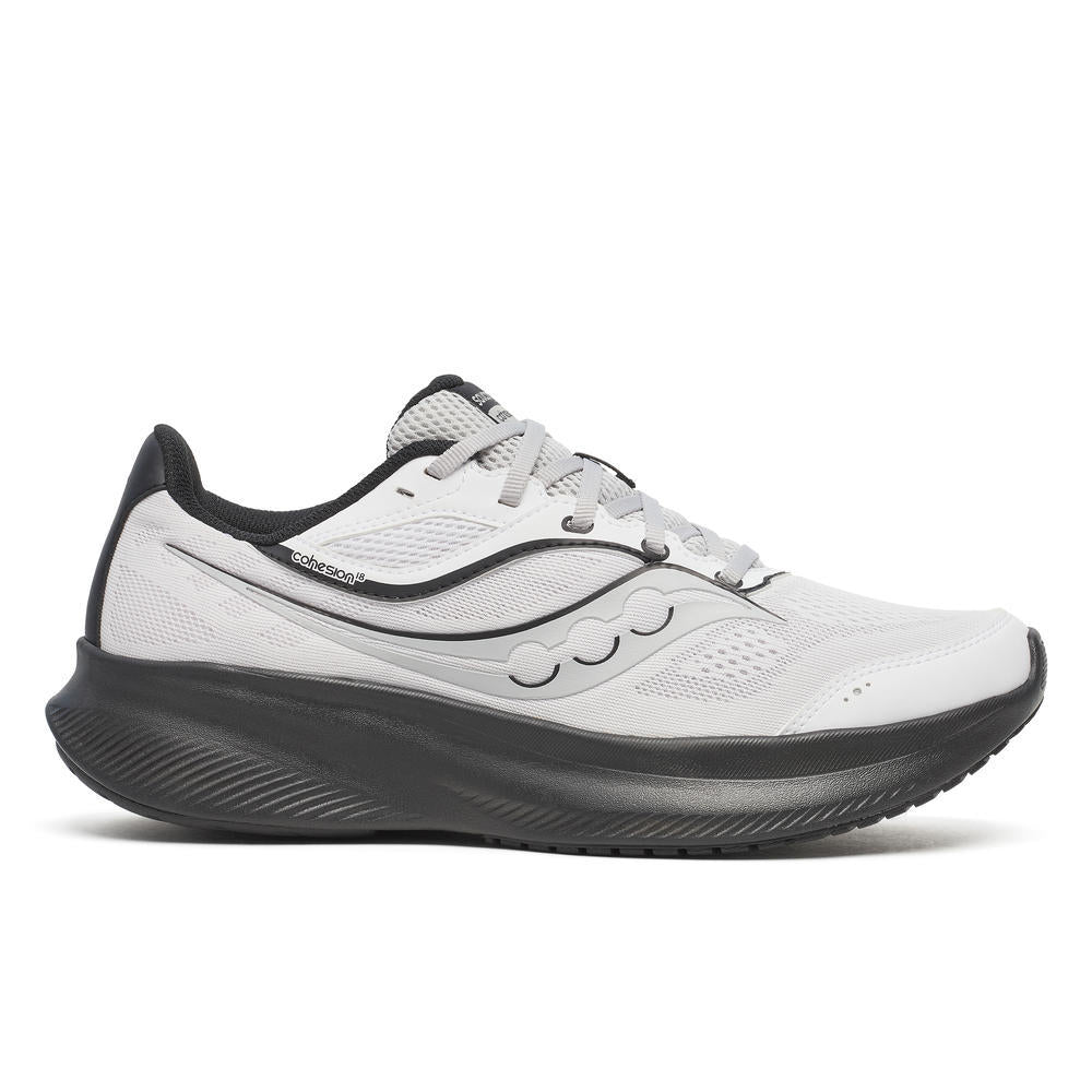 Saucony Men's Cohesion 18 Running Shoe S21034 Mens Footwear Training & Running