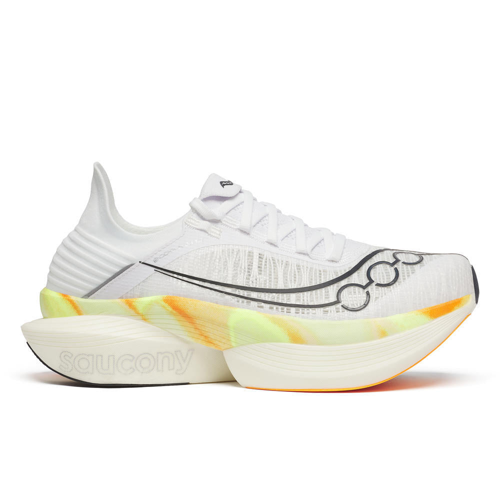 Saucony Unisex Endorphin Elite 2 Running Shoe S30994 Mens Footwear Training & Running