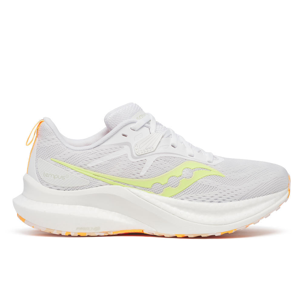 Saucony Women's Tempus 2 Running Shoe S10973 Womens Footwear Training & Running