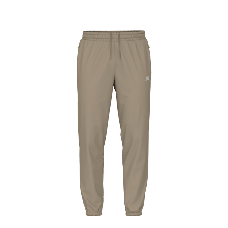 New Balance Men's Athletics Stretch Woven Jogger Mens Apparel Pants & Sweatpants