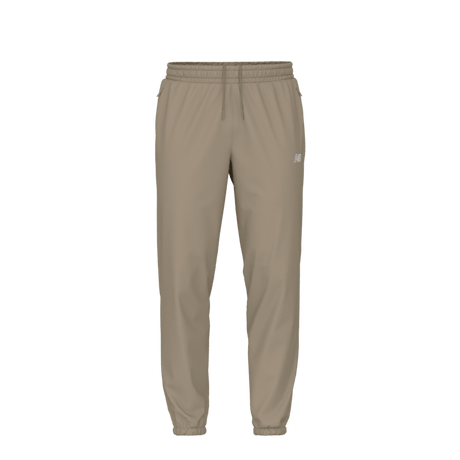 New Balance Men's Athletics Stretch Woven Jogger Mens Apparel Pants & Sweatpants