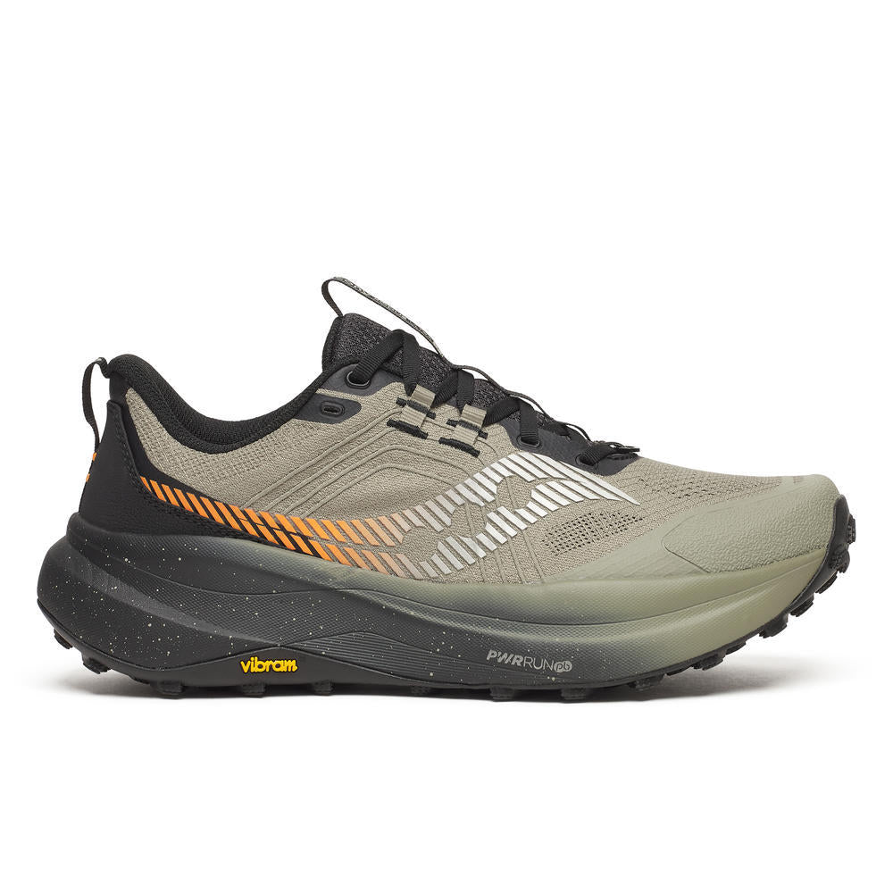 Saucony Men's Xodus Ultra 4 Running Shoe S21032 Mens Footwear Training & Running