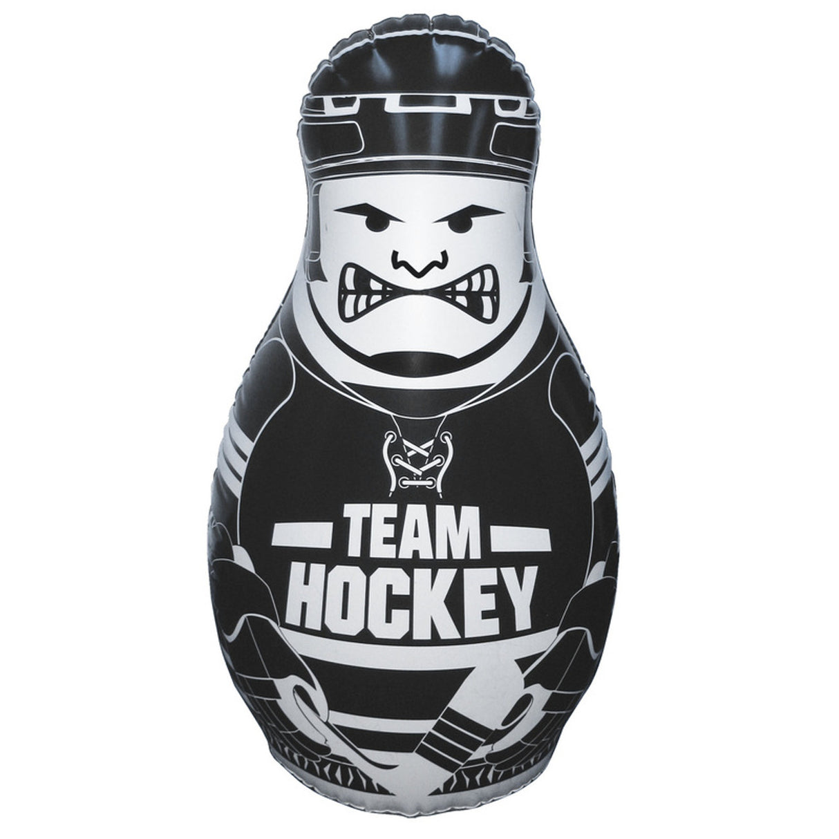 Fremont Die Hockey Tackle Buddy Punching Bag Fan Gear NHL Teams/Legacy Teams/NHL Legacy Teams;NHL