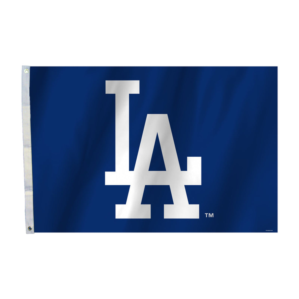 Fremont Die Los Angeles Dodgers Flag 2x3 Fan Gear MLB Los Angeles Dodgers