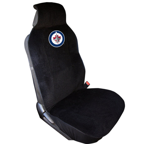 Fremont Die Winnipeg Jets Seat Cover Fan Gear NHL Winnipeg Jets