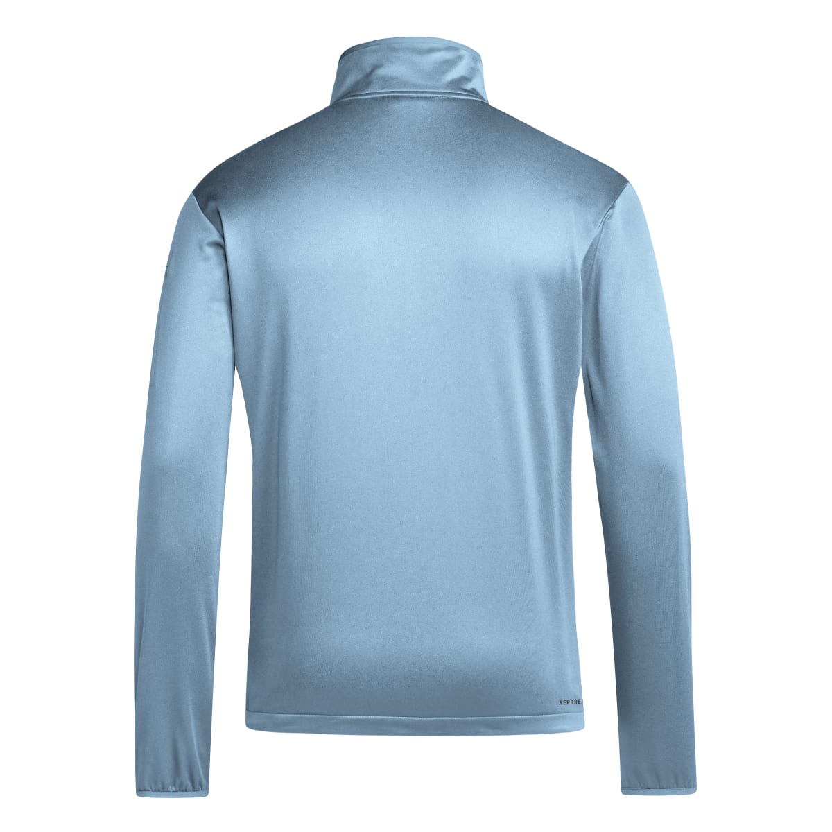 adidas Men's Coach Long Sleeve 1/4 Zip Jacket Tall Mens Apparel Jackets & Vests