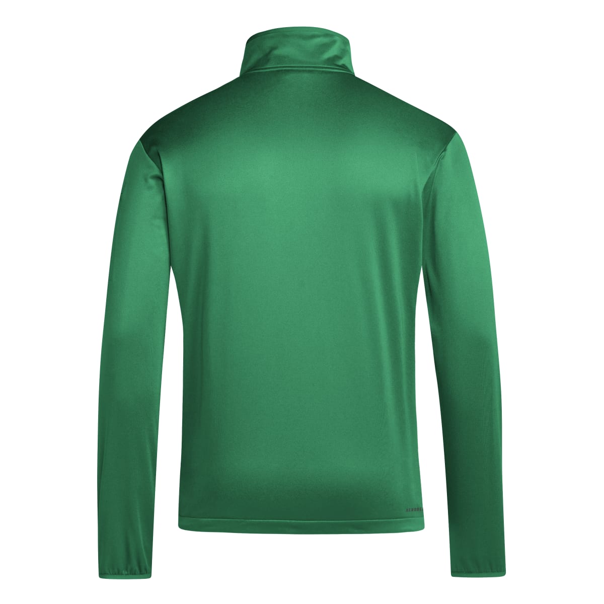 adidas Men's Coach Long Sleeve 1/4 Zip Jacket (Tall)-2