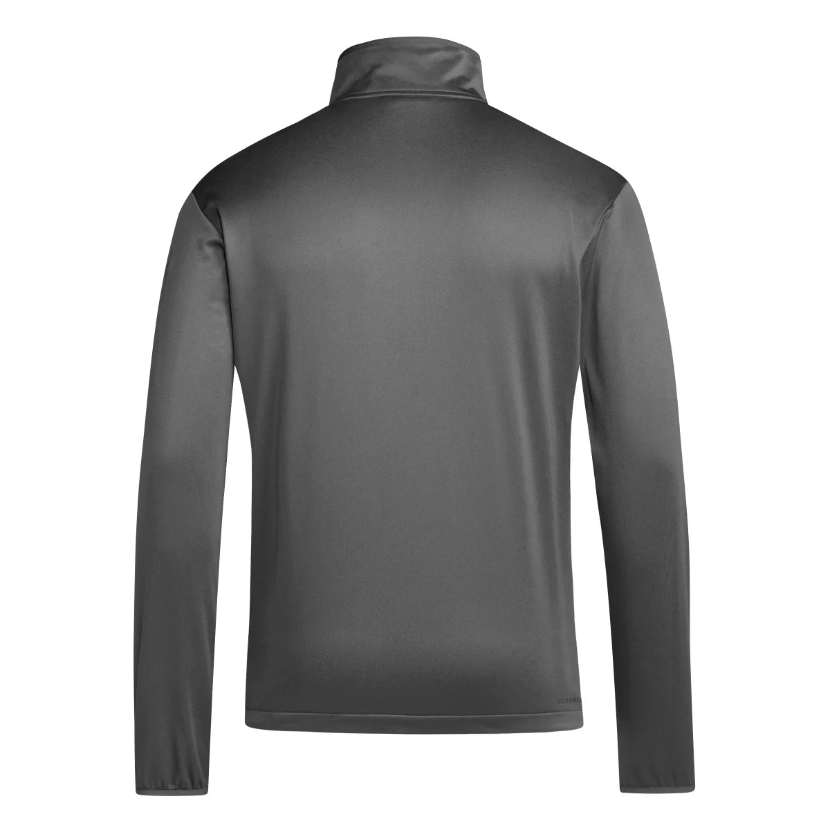 adidas Men's Coach Long Sleeve 1/4 Zip Jacket Tall Mens Apparel Jackets & Vests