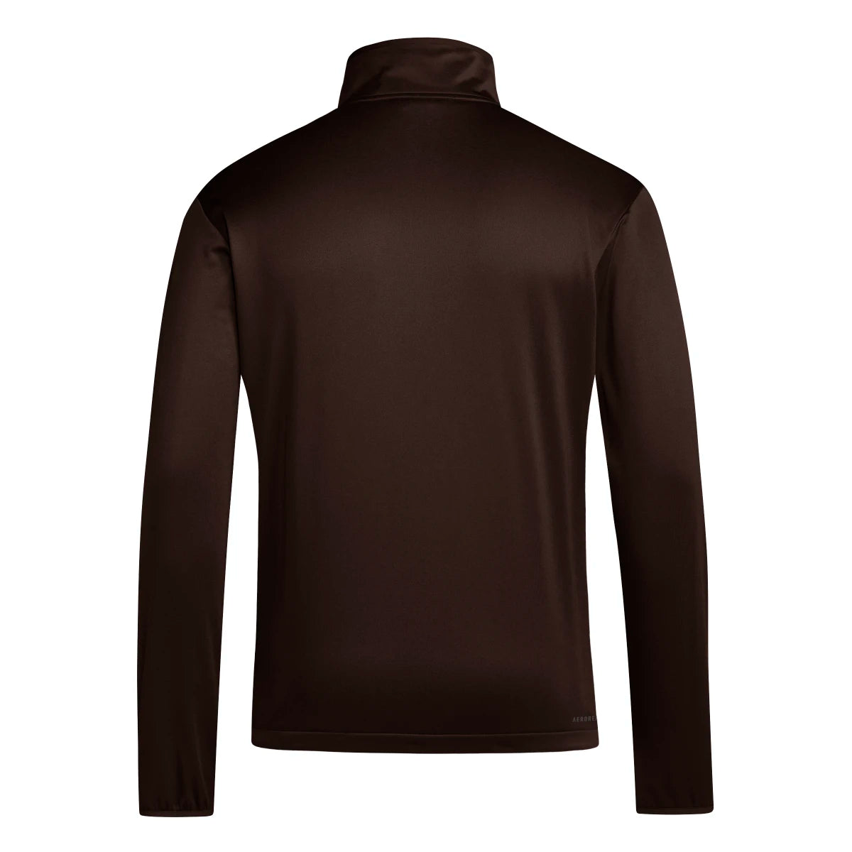 adidas Men's Coach Long Sleeve 1/4 Zip Jacket Tall Mens Apparel Jackets & Vests