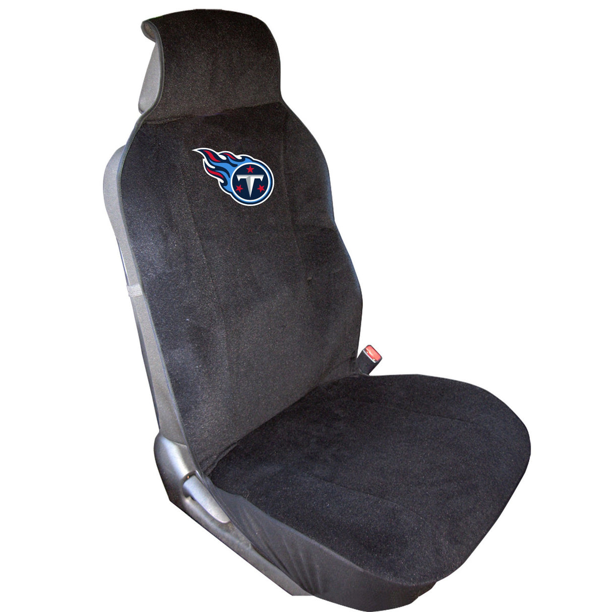 Fremont Die Tennessee Titans Seat Cover Fan Gear NFL Tennessee Titans