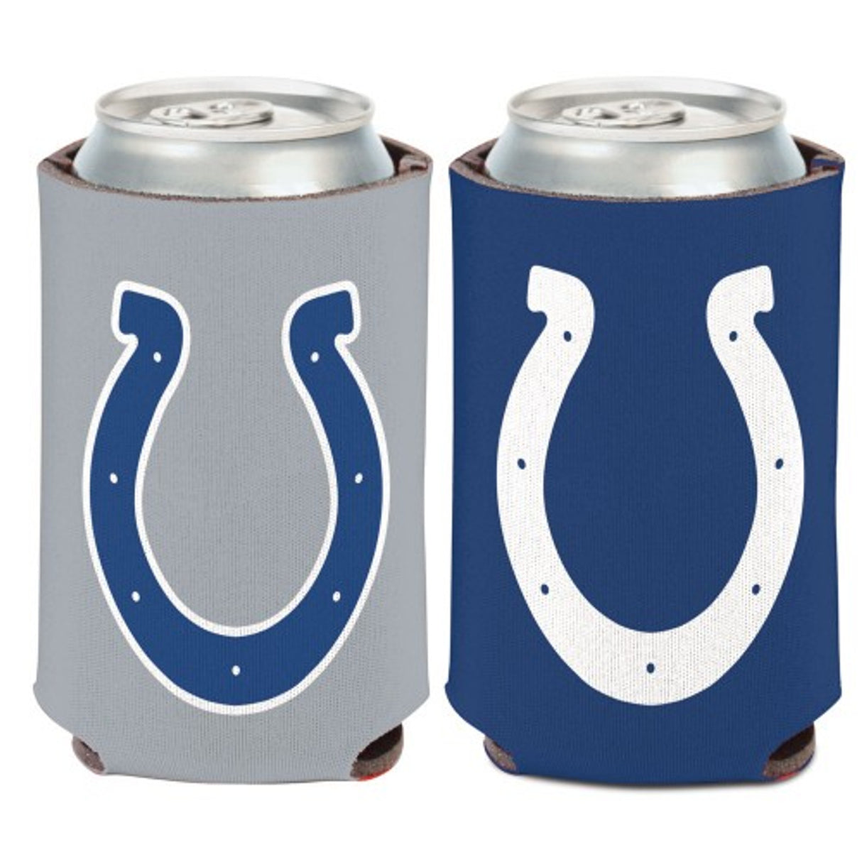 Wincraft Indianapolis Colts Can Cooler Fan Gear NFL Indianapolis Colts
