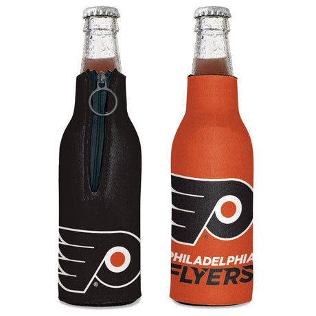 Wincraft Philadelphia Flyers Bottle Cooler Fan Gear NHL Philadelphia Flyers