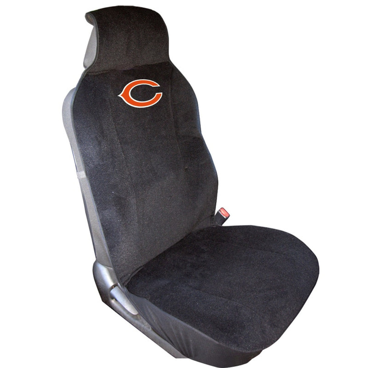 Fremont Die Chicago Bears Seat Cover Fan Gear NFL Chicago Bears