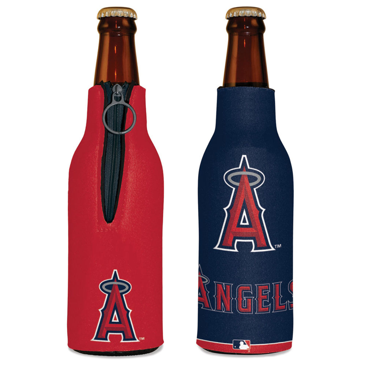 Wincraft Los Angeles Angels Bottle Cooler Fan Gear MLB Los Angeles Angels