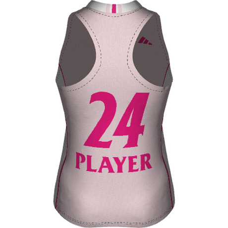 Adidas Women's Seneca Jersey League Outfitters
