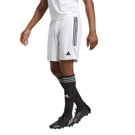 adidas Men's Tiro 23 Soccer Shorts Soccer Uniforms & Apparel All