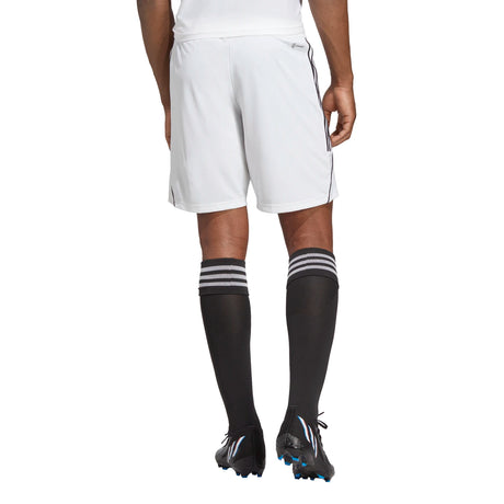 adidas Men's Tiro 23 Soccer Shorts Soccer Uniforms & Apparel All